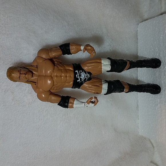 Mattel Other - WWE 2010 Triple H, Action Figure